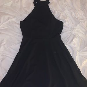 NWT Charlotte Russe Skater Dress
